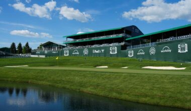2026 Memorial Tournament Friday TV coverage: Watch Round 2