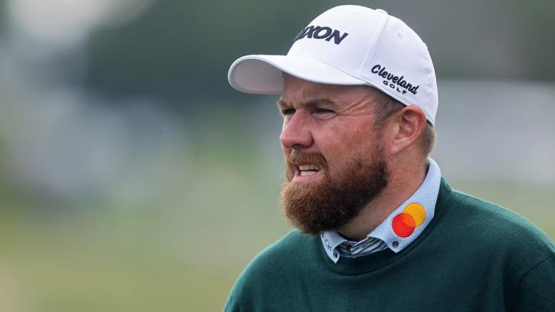2026 PGA Championship - Round Two