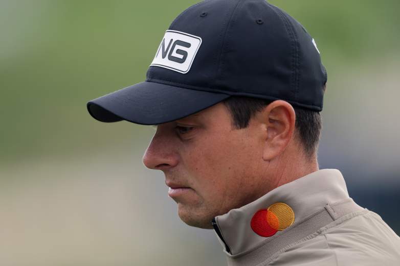 2026 PGA Championship - Round Two
