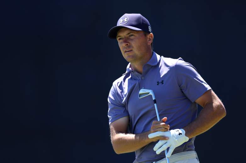 2026 U.S. OPEN - Round Three