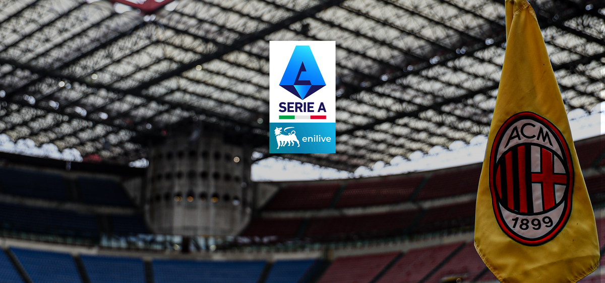 Serie A 2026/2027: the Rossoneri's complete schedule