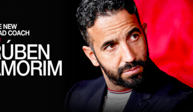 AC Milan appoints Rúben Amorim as Head Coach of the men's First Team
