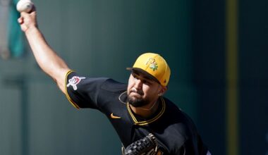 Source: Pirates to call up No. 7 prospect Antwone Kelly to help bullpen