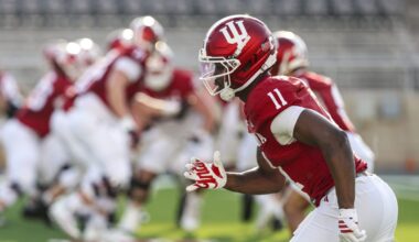 ESPN: IU football has 2 of the nation’s top-5 wide receivers in 2026 – The Daily Hoosier