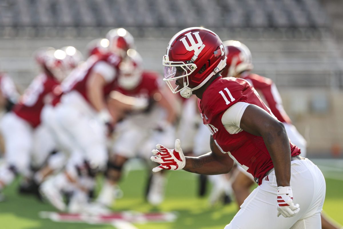 ESPN: IU football has 2 of the nation’s top-5 wide receivers in 2026 – The Daily Hoosier