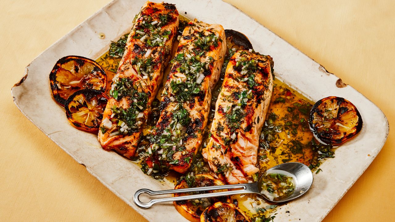The Most-Saved Recipes in the Epicurious App This Week