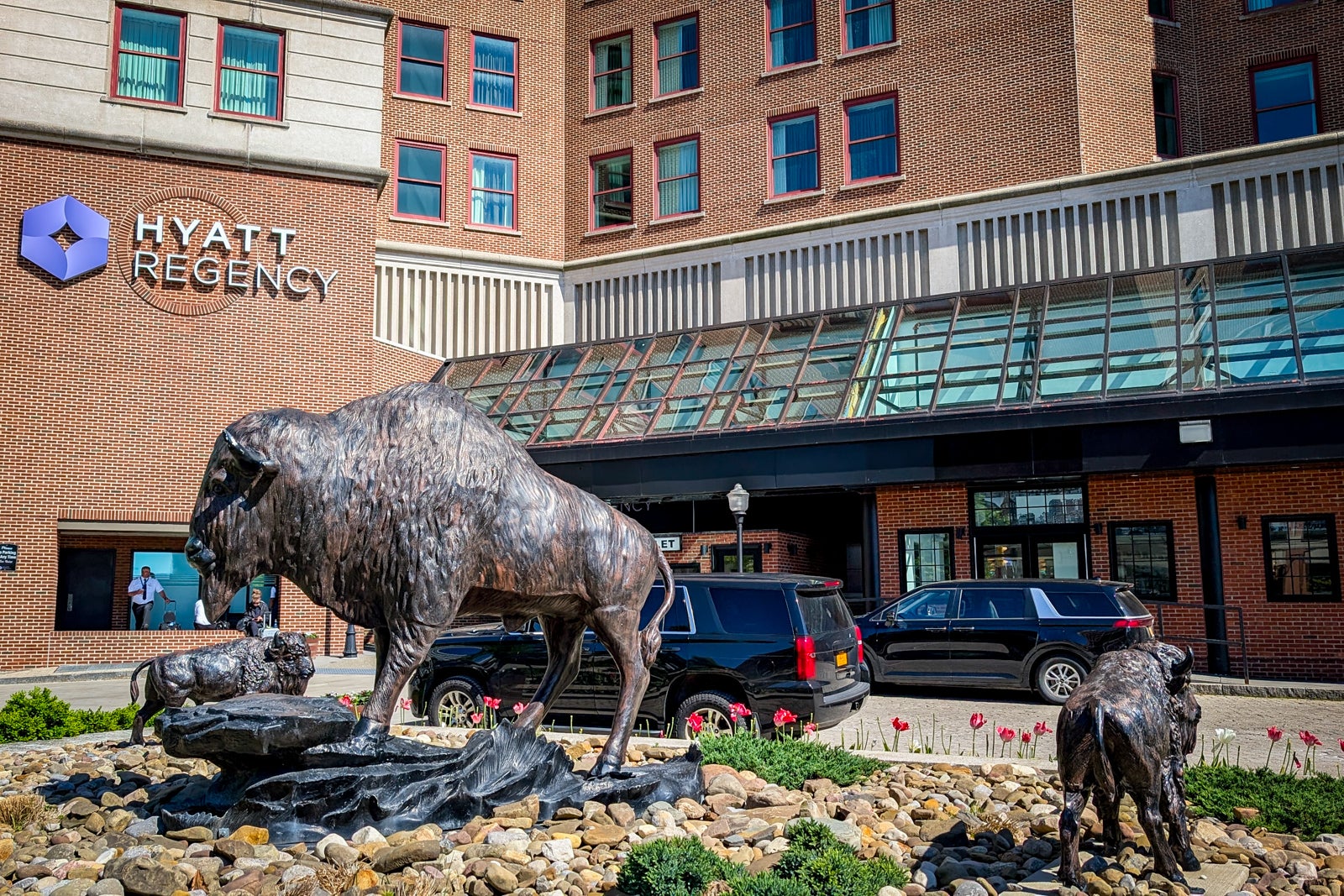 Hyatt Regency Buffalo
