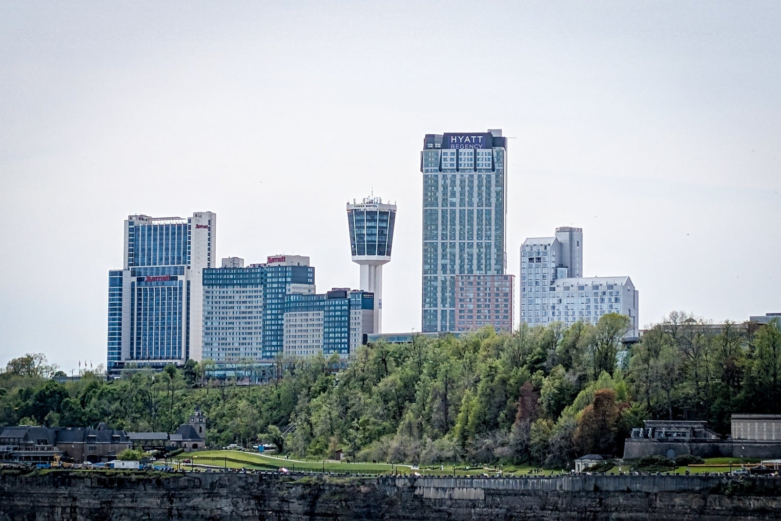 Niagara Falls