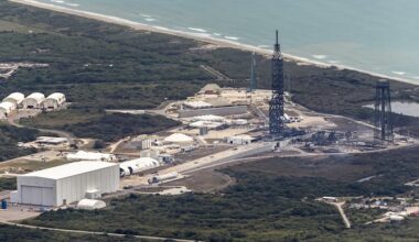 Blue Origin vows to resume New Glenn flights by year’s end – Spaceflight Now