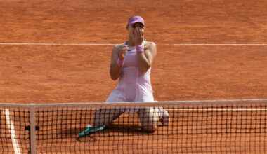 The quest to back up Grand Slam glory - Wimbledon
