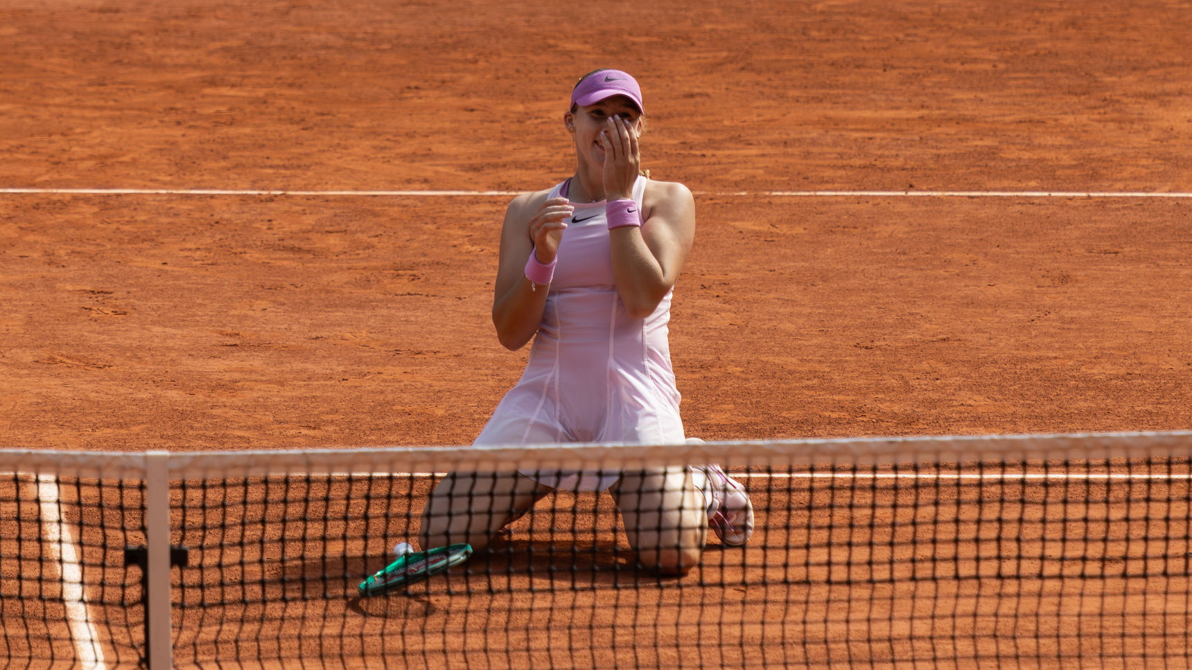 The quest to back up Grand Slam glory - Wimbledon
