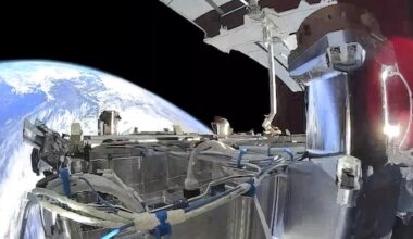 SpaceX to launch 2 Starshield satellites during Saturday night Starlink mission – Spaceflight Now