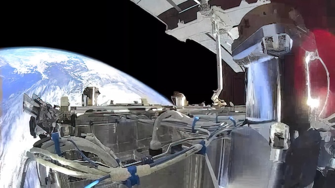 SpaceX to launch 2 Starshield satellites during Saturday night Starlink mission – Spaceflight Now