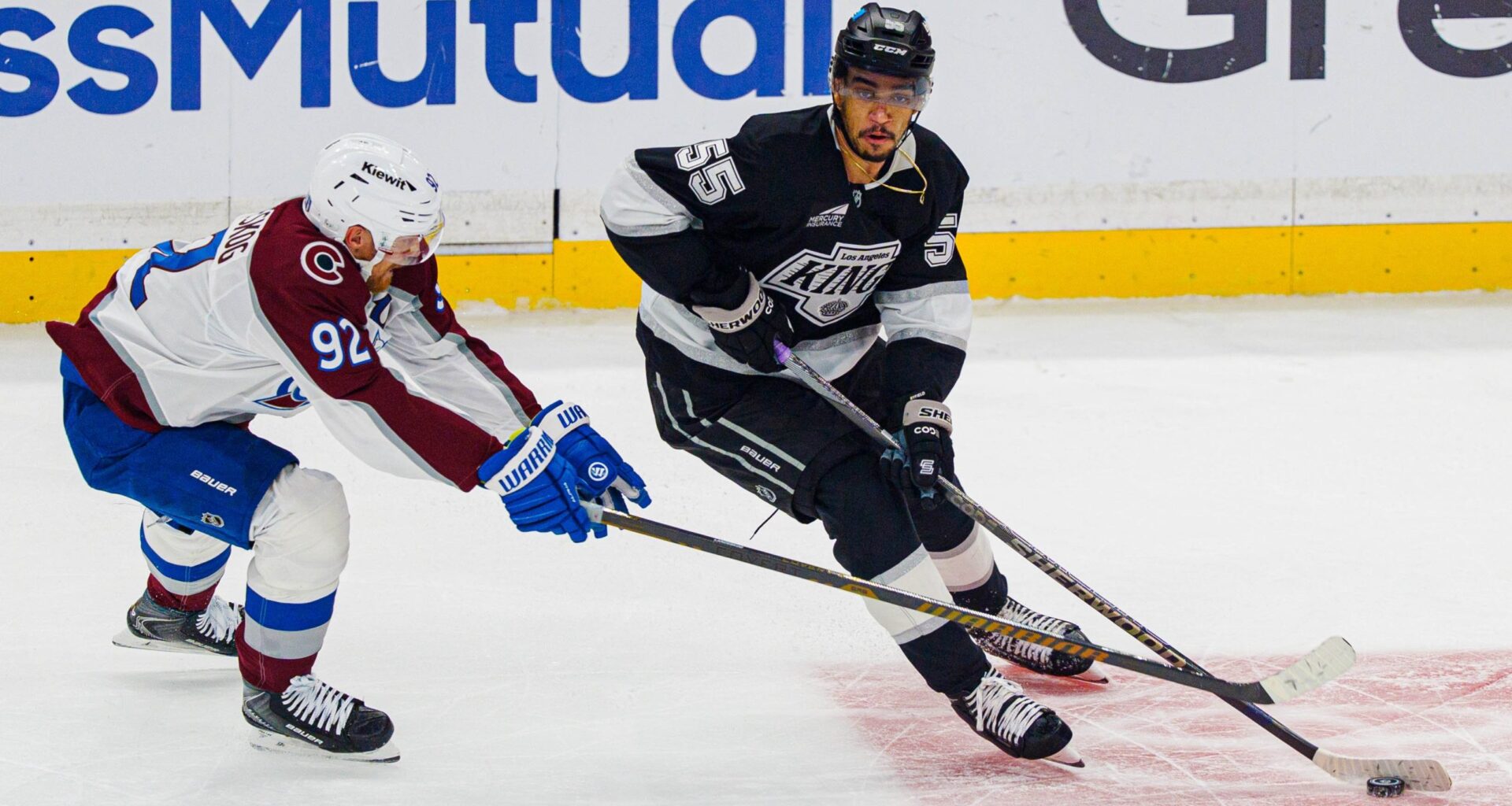 RADIO REPLAY: Talking Kings Hiring Laviolette, His Assistants, Larkin Rumors, and Other Roster Moves