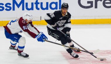 RADIO REPLAY: Talking Kings Hiring Laviolette, His Assistants, Larkin Rumors, and Other Roster Moves