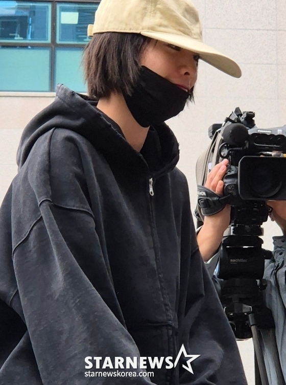 Actress Nana /Photo=NEWS1) Reporter Yang Hee-moon