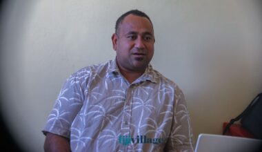 Businessman Turagavou encourages more iTaukei participation in business
