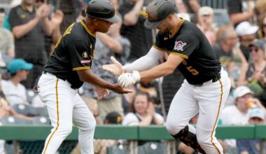 Pirates mailbag: How can they fix their abysmal ABS success rate?