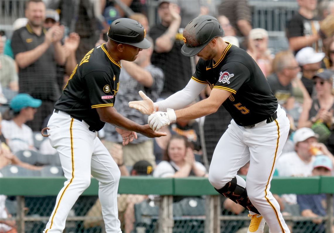 Pirates mailbag: How can they fix their abysmal ABS success rate?