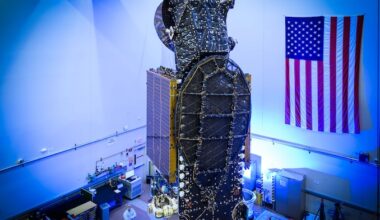 Live coverage: SpaceX to launch 7.5-ton SiriusXM satellite as part of constellation refresh – Spaceflight Now