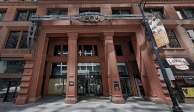 Details Revealed For 209 West Jackson Street In The Loop