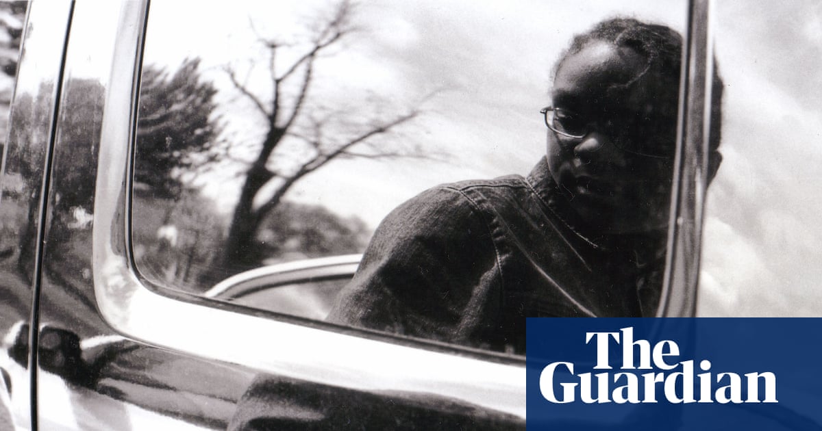 ‘A new way to express myself’: Harlem teens share their lives through photography – in pictures | Photography