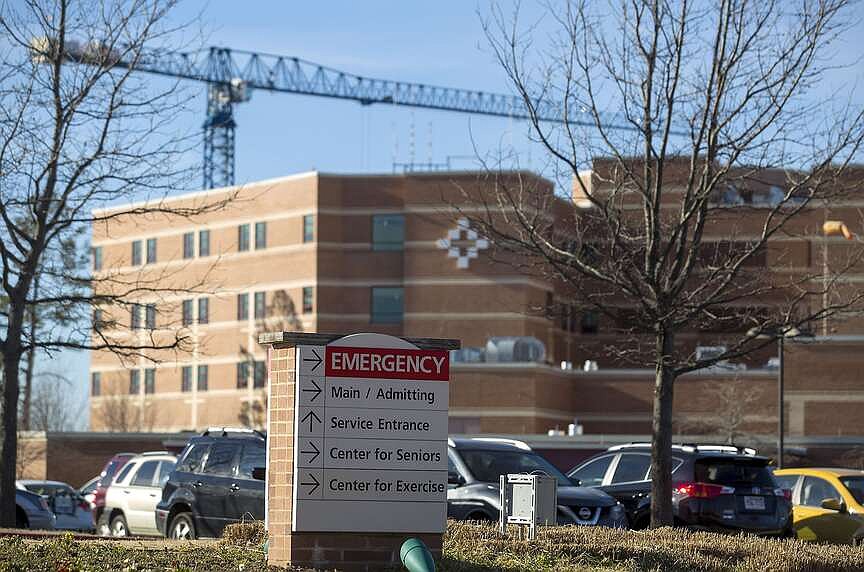 Washington Regional announces workforce reduction expected to directly impact more than 80 staff members