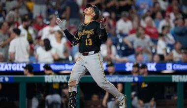 MLB roundup: Contreras hits 3-run homer, helps Red Sox take 5th straight victory