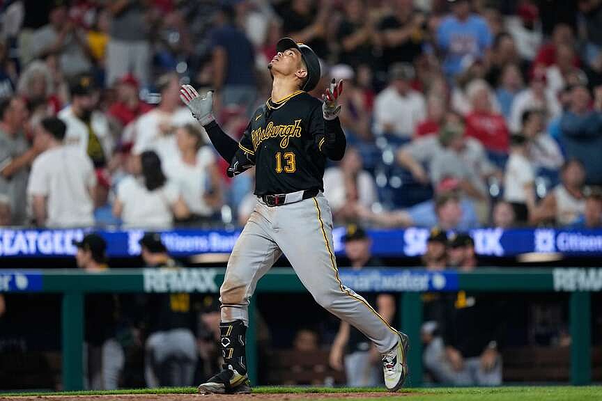 MLB roundup: Contreras hits 3-run homer, helps Red Sox take 5th straight victory
