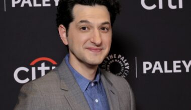 'The Beatles' Movies Casts 'Sonic the Hedgehog' Star Ben Schwartz