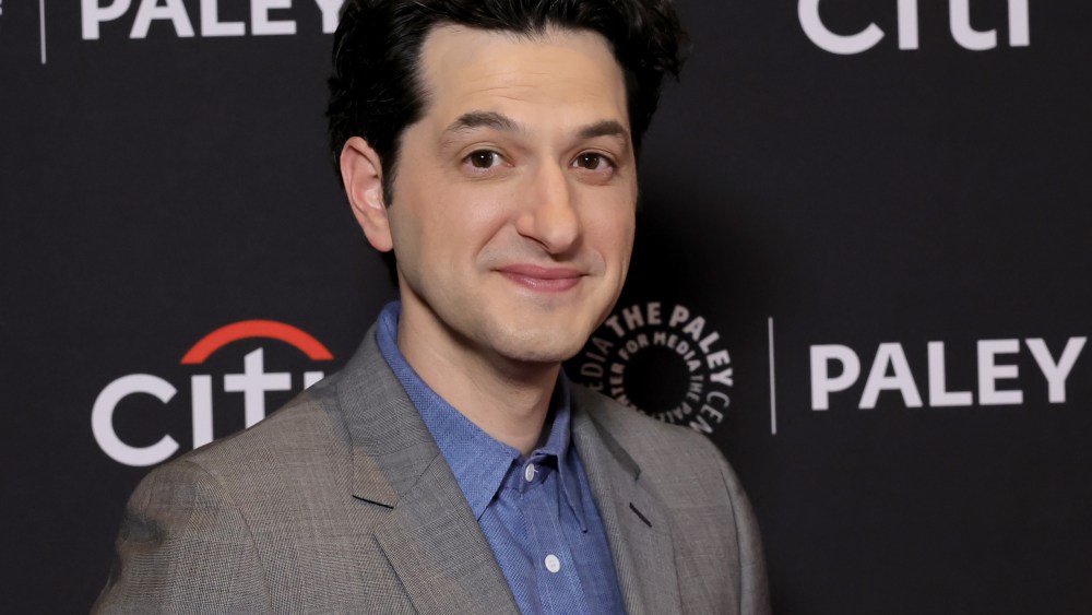 'The Beatles' Movies Casts 'Sonic the Hedgehog' Star Ben Schwartz