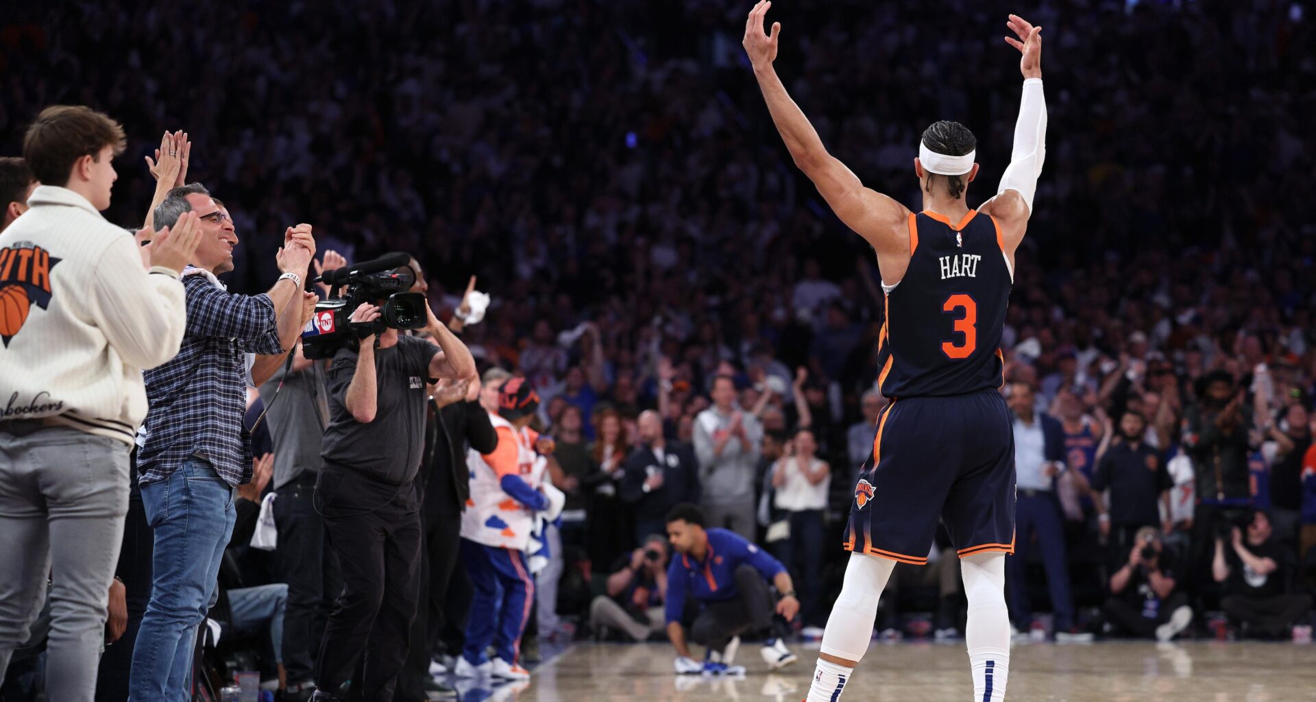 Knicks vs. Spurs NBA Finals Tickets at MSG More Expensive Than Nearly Every NFL Super Bowl