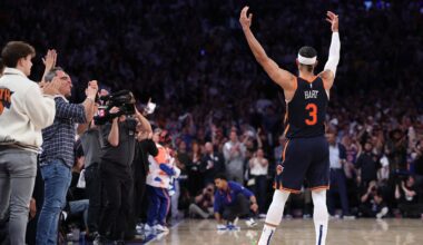 Knicks vs. Spurs NBA Finals Tickets at MSG More Expensive Than Nearly Every NFL Super Bowl