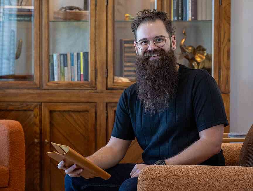 Local therapist aims to fill gap in LGBTQ mental health care