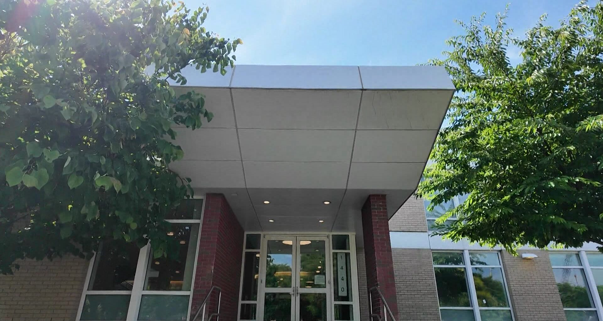 News 12 | Bronx | Free Community Wellness Center Coming To Pelham Bay Aims To Expand Access To Mental Health