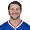 player headshot