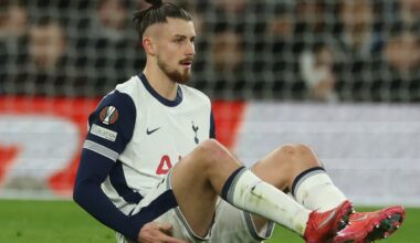 RUMOR: Paratici, Fiorentina targeting Radu Dragusin