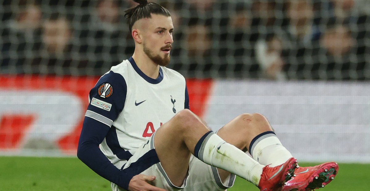 RUMOR: Paratici, Fiorentina targeting Radu Dragusin
