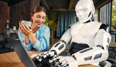How AI systems may try to blackmail you
