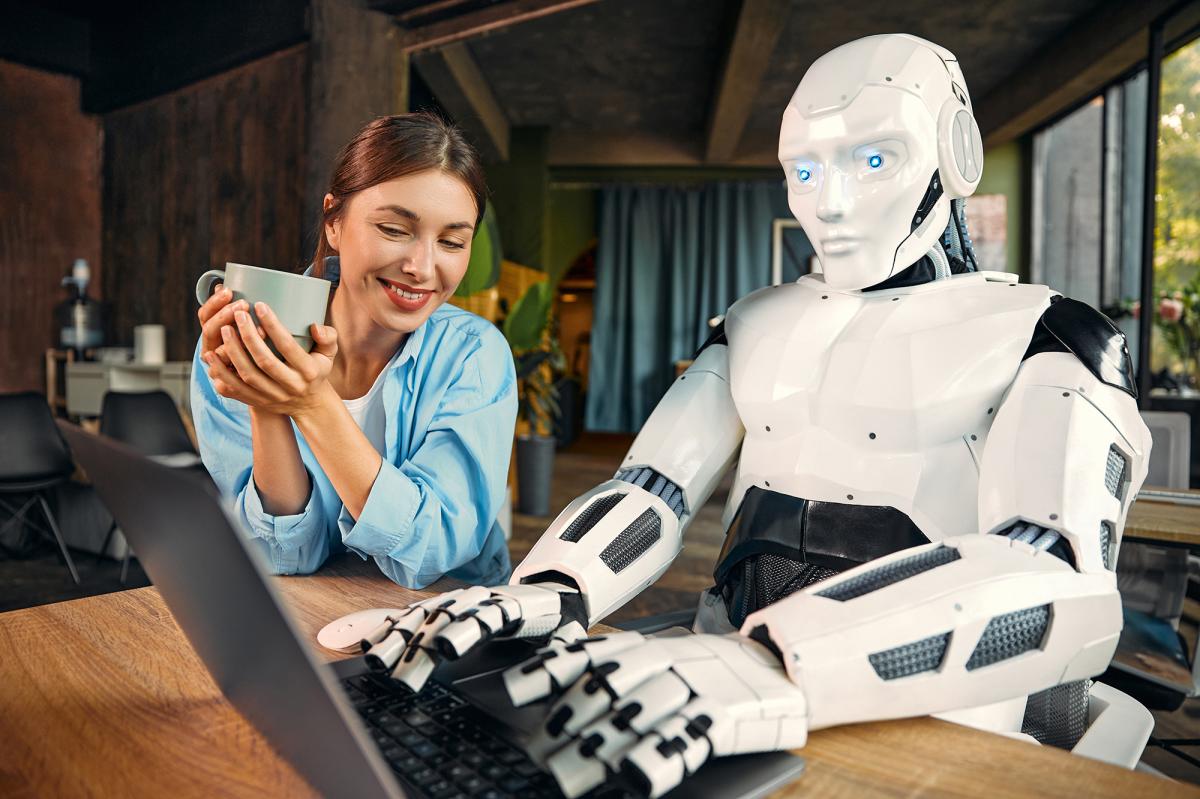 How AI systems may try to blackmail you