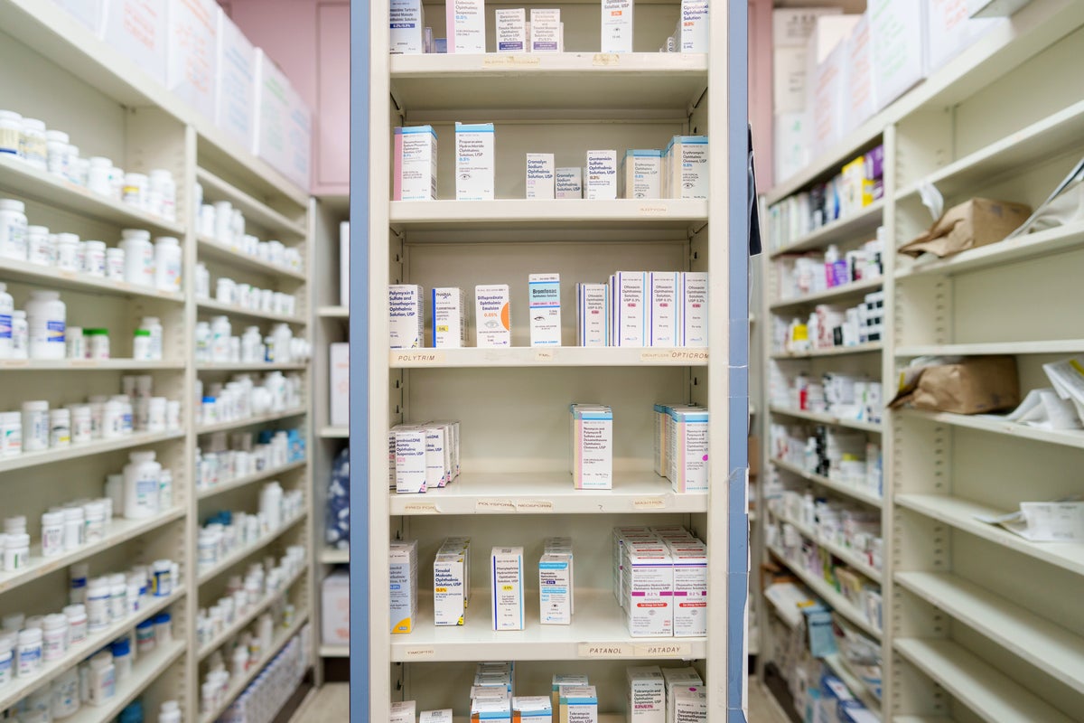 Popular over-the-counter gas medication sold in US recalled for possible contamination