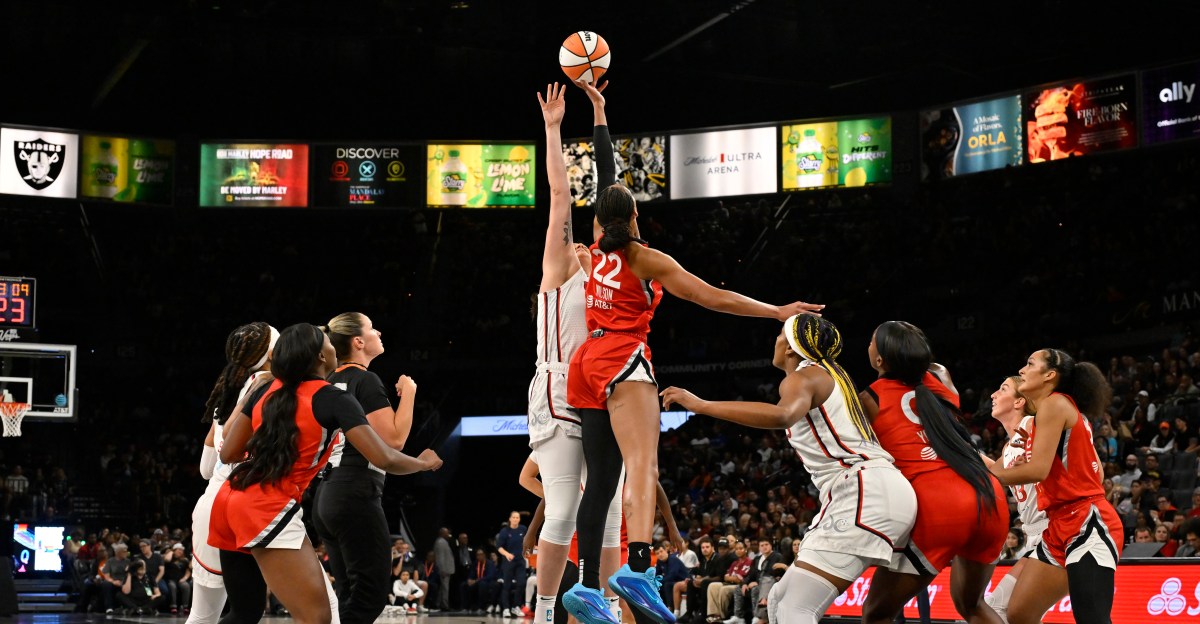 Preview: Mystics host the Tempo on Friday