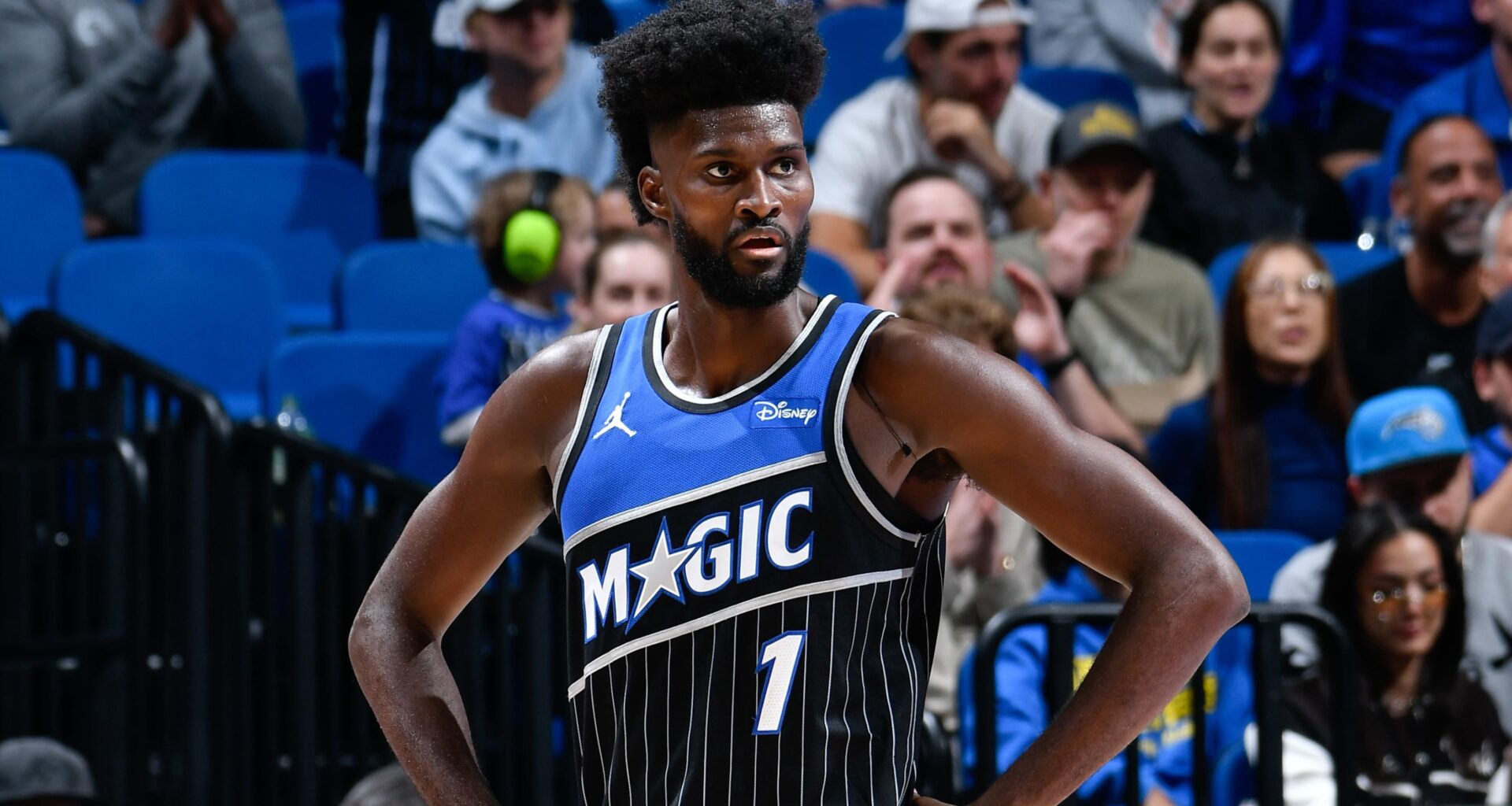 Jonathan Isaac Waived by Magic, Top Landing Spots in NBA Free Agency