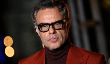 Jemaine Clement on age-gap comedy Alice and Steve, dancing to ABBA with Matt Berry, and separating the art from the artist