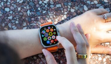 Apple drops support for a long list of Apple Watches and iPads with latest OS updates