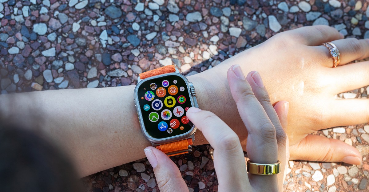 Apple drops support for a long list of Apple Watches and iPads with latest OS updates