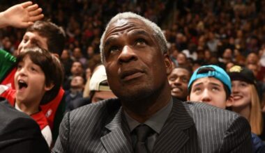 Patrick Ewing-Charles Oakley beef, explained: Oakley calls former Knicks teammate 'coward' in latest barb