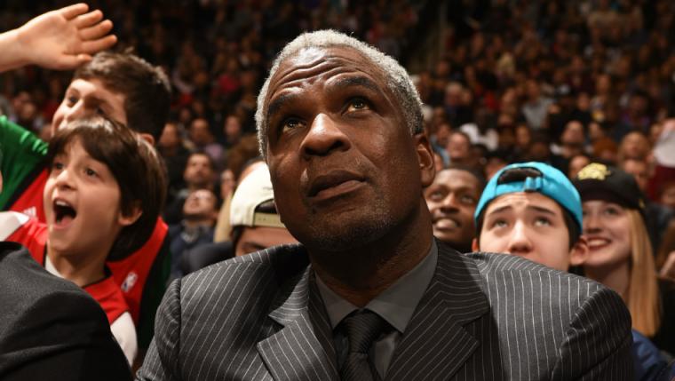 Patrick Ewing-Charles Oakley beef, explained: Oakley calls former Knicks teammate 'coward' in latest barb