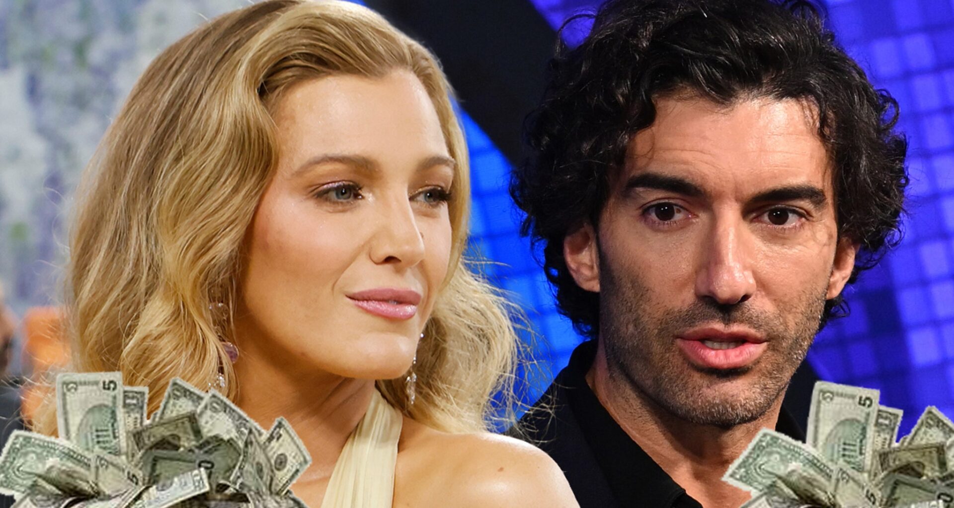Blake Lively Asks for Nearly $8M in Attorneys' Fees, Court Costs From Baldoni and Wayfarer