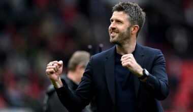 Man Utd 'offered' chance to sign midfielder in £21.5m deal - London Evening Standard